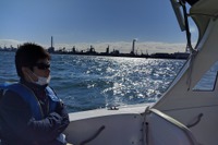 案ずるより海は楽し、免許取ったらまず操船を!!…ペーパーキャプテンの体験会レポート 画像
