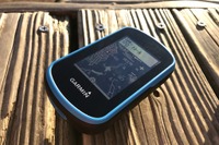 【GARMIN eTrex Touch 25J インプレ前編】お手頃価格で十分な機能を備えたモデル 画像