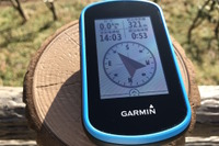 【GARMIN eTrex Touch 25J インプレ中編】高性能モデルと比べると足りないところはあるものの、実用性は高い 画像