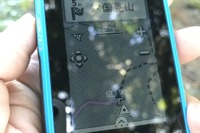 【GARMIN eTrex Touch 25J インプレ後編】初めて購入するハンディGPSはこれで間違いなし! 画像