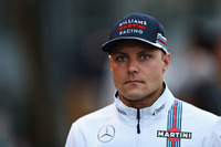 【F1】バルテリ・ボッタスのメルセデス移籍が決定…ロズベルグの後任問題が決着 画像