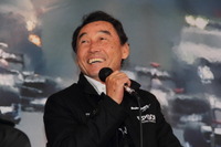 F1マシンコレクション、創刊記念トークイベントに中嶋悟氏登場 1月22日 画像