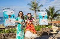 ディズニー『モアナと伝説の海』日本語版ヒロインは新人を抜擢 画像