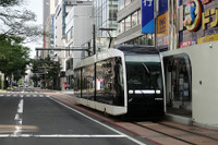 札幌市電の運賃値上げ、4月1日実施へ…運輸審議会が答申 画像