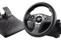 ロジクール、ステアリングコントローラ GT FORCE Proを新価格で発売 画像