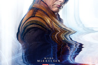 『ドクター・ストレンジ』敵役、悲しみを背負った魔術師…演じるM. ミケルセンが役柄を解説 画像
