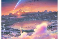 『君の名は。』北米公開が決定---英語主題歌版の国内上映も 画像