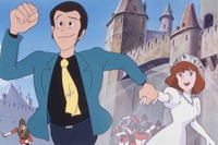 『ルパン三世 カリオストロの城』MX4D版上映…過去作では国内初 1月20日より 画像