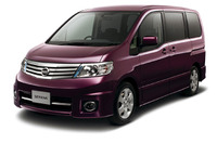【愛車売ろうよ】日産 セレナ…競合車種の影響が大きい 画像