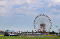 【F1日本GP】2017年大会の開催概要発表---チケットは3月12日から発売 画像