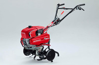 ホンダ、耕うん機 パンチF503 を発売…家庭菜園などに小型高出力モデル 画像