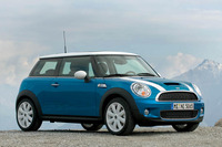 MINI、ホットサマー2007キャンペーン 6月から 画像