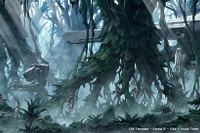 アニメ映画『GODZILLA』に梶裕貴、花澤香菜ら声優陣を起用、コンセプトアートも公開 画像