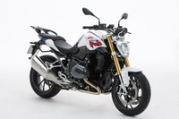 BMW二輪世界販売、過去最高…5.9%増の14万台超え 2016年 画像