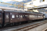 トロッコ列車や旧型客車など運行…JR旅客6社、春の臨時列車を発表 画像