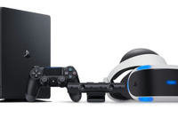 YouTubeの360度動画がPSVRで視聴可能に! PS4向け『YouTube』アプリがアップデート 画像