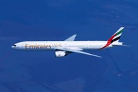 エミレーツ航空、ドバイ=ナイロビ線をトリプルデイリー運航 6月から 画像
