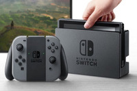 ニンテンドースイッチの予約は明日から! 受付開始時刻や予約可能店舗をチェック 画像