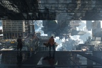 PCを逆さにして見てね…『ドクター・ストレンジ』特別映像を公開 画像