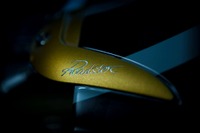 【ジュネーブモーターショー2017】370km/hのオープン…パガーニ、ウアイラ ロードスターを予告 画像