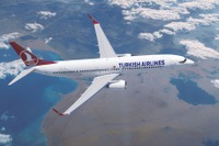 ターキッシュ・エアラインズ、イスタンブール=ワガドゥグー=コナクリ線を開設 1月30日から 画像