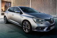 ルノー世界販売、過去最高…13.3%増の318万台 2016年 画像