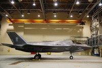 STOVL機のF-35B、VTOLのハリアーと違う点はどこに？ 画像