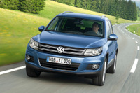 VW米国販売、7.6%減の32万台…4年連続で減少 2016年 画像