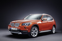 BMWの6車種16万台、中国でリコール…タカタ製エアバッグ 画像