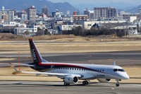 納入延期が決まった MRJ、これまでは「根拠」を求められると弱かった? 画像