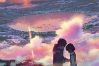 『君の名は。』韓国で日本映画歴代1位の動員数に---「ハウル」抜き305万人 画像