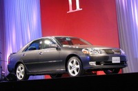 【東京ショー2001出品車予想】日本量産---オープンカーと男の子向けミニバン 画像