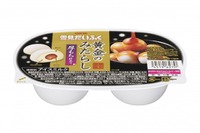 雪見だいふくに「厚もち」仕立て…黄金のみたらし 1月30日発売 画像