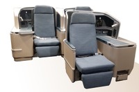 フィリピン航空、3クラスのエアバスA330を投入 6月から 画像