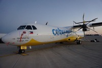 セブ・パシフィック航空、カガヤンデオロ発着2路線を開設　3月15日から 画像