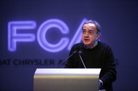 FCA、トランプ大統領と会談…「政権と協力して米国の製造業を強化する」 画像