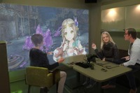 “錬金術”を実際に体験!? 人気ゲームをモチーフとしたリアルゲーム「フィリスの不思議なレシピ」 2月24日から 画像
