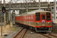 東武鉄道、池袋発『越生観梅号』14年ぶり運転 3月5日 画像