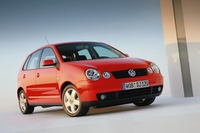 【新型VW『ポロ』】4代目は“クラス”を作るか 画像