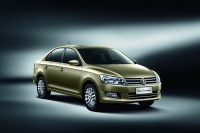 VWグループの中国販売、過去最高…12%増の398万台 2016年 画像