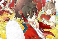 お米の擬人化アニメ 「ラブ米 -WE LOVE RICE-」石井マークらメインキャスト発表 画像