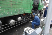 国土交通省、自動車排ガスの路上走行検査方法を策定へ 画像