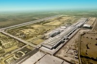 スズキ、インドのグジャラート工場が2月より稼働開始…生産能力25万台 画像