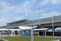 常磐線の再開区間、宮城県側は1日8400人が利用 画像