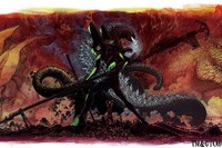 鷺巣詩郎と高橋洋子のタッグマッチシングル発売決定 「エヴァ」と「シン・ゴジラ」をリアレンジ 画像
