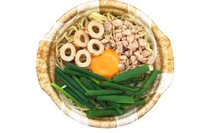 ローソンが「鍋焼き風ラーメン」発売…高知県須崎市のご当地グルメ 2月7日から 画像