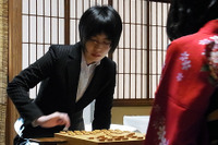 里見の逆襲か、上田の初戴冠か…将棋女流名人戦第3局 1月29日 画像