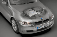 BMW、エンジン オブ ザ イヤー07で7つの賞を獲得 画像