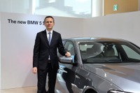 BMWジャパン、Change2Success戦略で前年比11.6%増を達成 画像