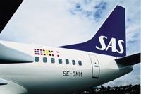 スカンジナビア航空、ストックホルム=イビサ線を季節運航 6月28日~8月9日 画像